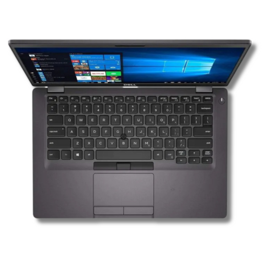 Dell Latitude 5400