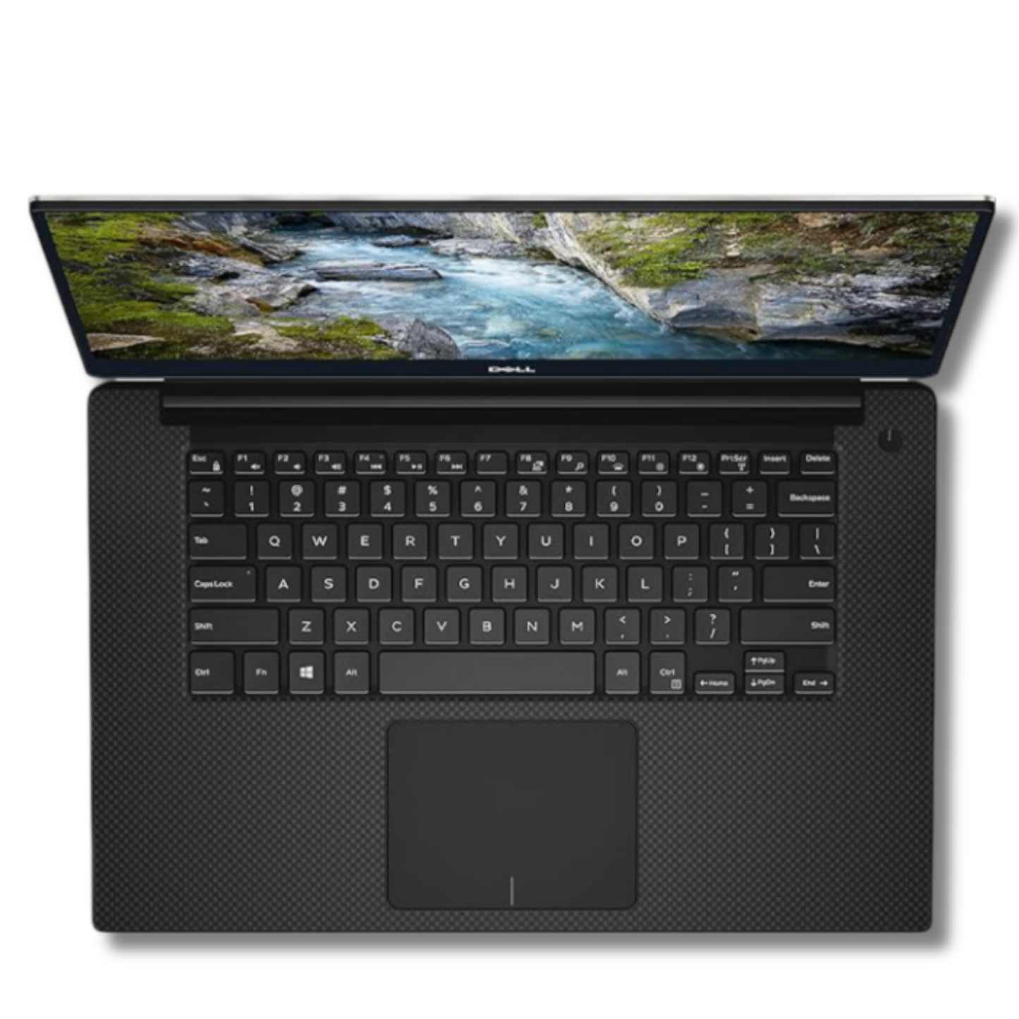 Dell Precision 5540 Mobile Workstation