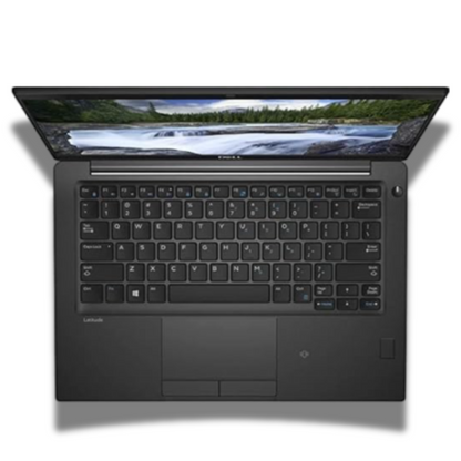 Dell Latitude 7390