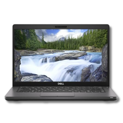 Dell Latitude 5400