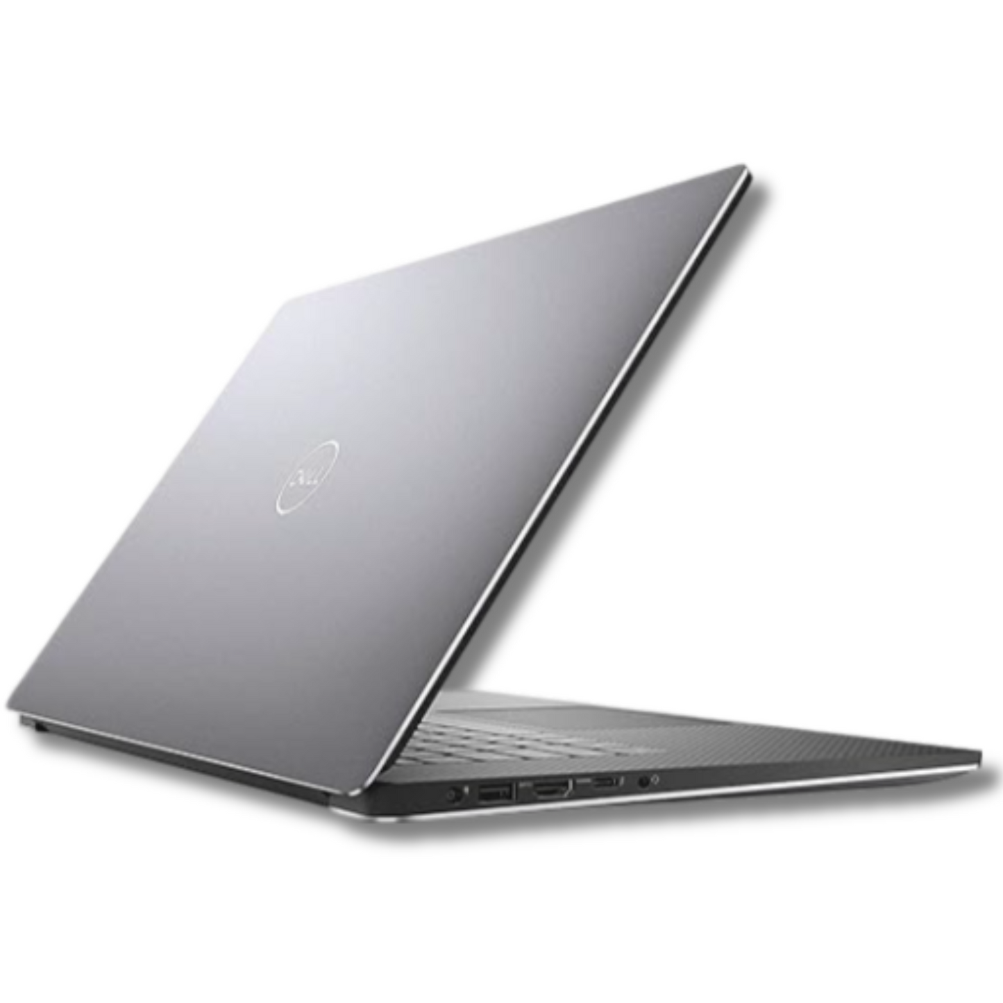 Dell Precision 5540 Mobile Workstation