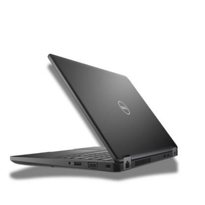 Dell Latitude 5490