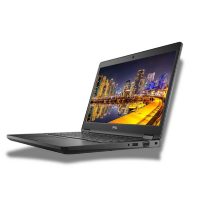 Dell Latitude 5490