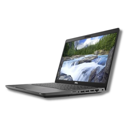 Dell Latitude 5400