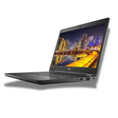 Dell Latitude 7480